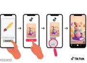 TikTok Menerapkan Label Otomatis untuk Konten AI-Generated