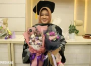 Torehan Baru: IIB Darmajaya Menambah Jajaran Dosen Berpredikat Doktor!