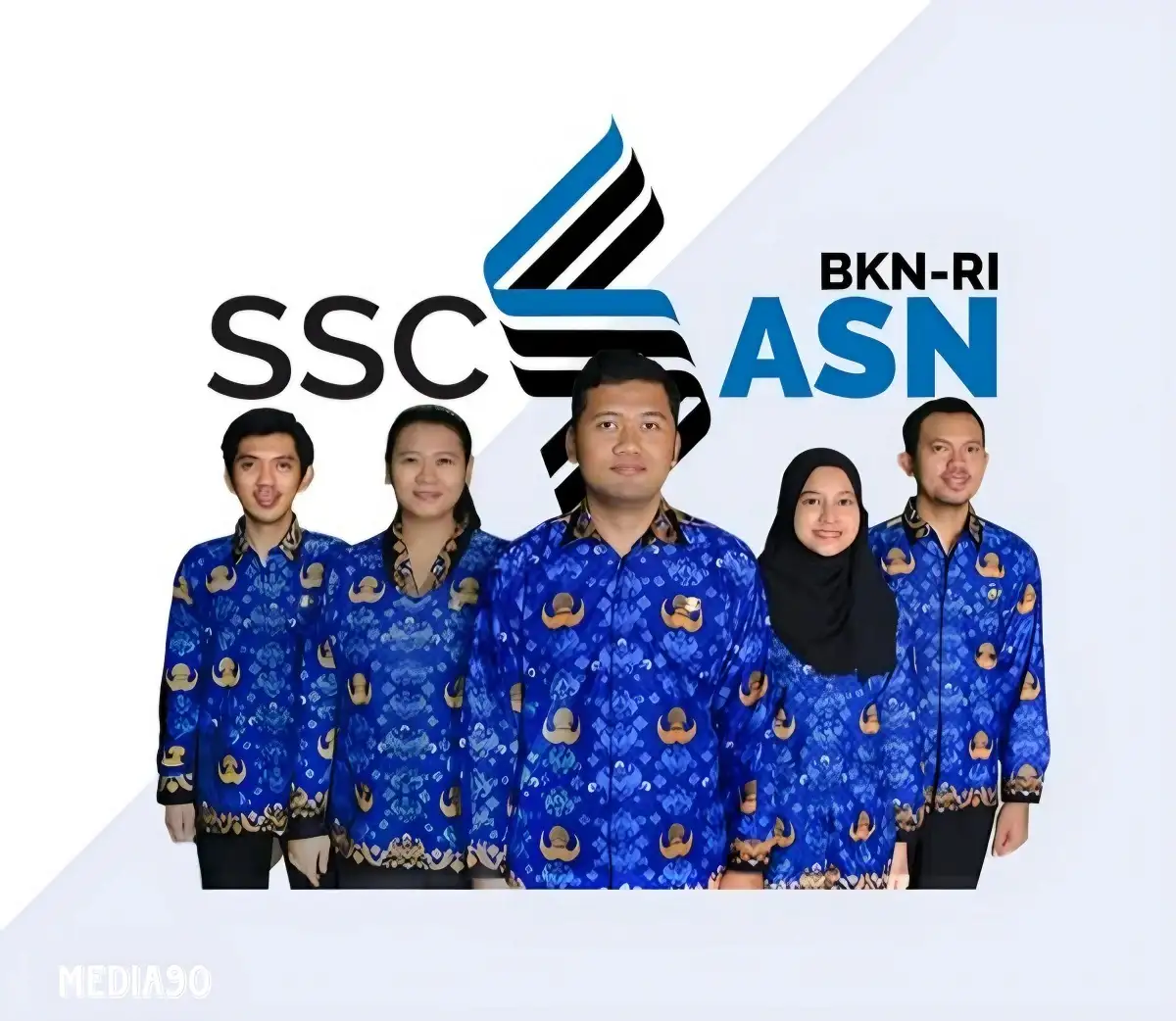 Seleksi CPNS 2024 Segera Dibuka, Begini Cara Membuat Akun SSCASN