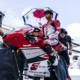 Sempat Absen, Pembalap Indonesia Binaan Honda Arbi Aditama Siap Taklukkan Balapan Moto3 di Spanyol