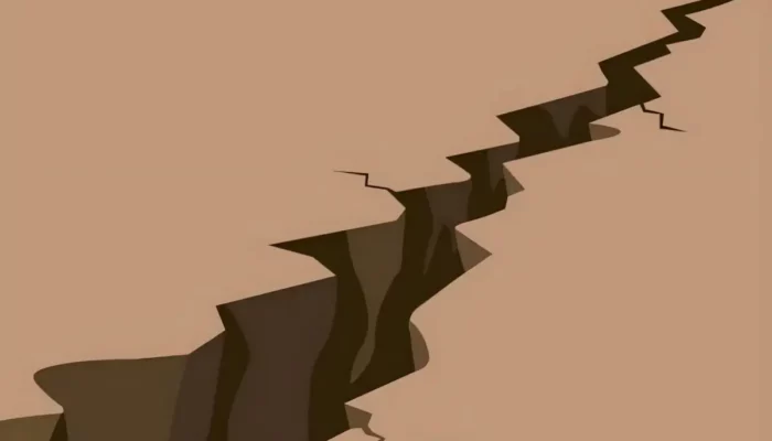 Lampung Gempar: April 2024 Catat 28 Gempa Bumi!