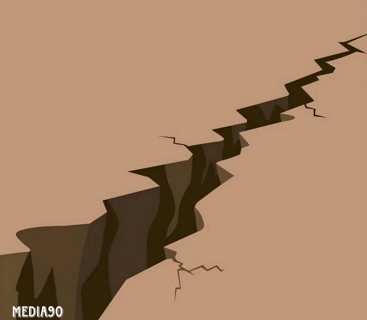 Sepanjang April 2024, Terjadi 28 Kejadian Gempa Bumi di Lampung