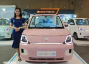 PEVS 2024: Seres dan DFSK Rayakan Acara dengan Promo Dahsyat, Diskon Hingga Rp15 Juta!