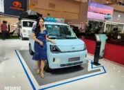 PEVS 2024 Melanda Seres E1 dengan Gelombang Pesanan Luar Biasa