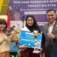 Shavina Lestiani Mahasiswi Teknokrat Indonesia Segudang Prestasi Juara di Pilmapres LLDikti Wilayah II