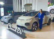 Antisipasi! Duo Mobil Cina Ini Akan Segera Hadir di Indonesia