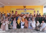 Golkar Lampung Selatan Siap Beraksi: Menanti Rekomendasi Calon Bupati dari Dua Penerima Tugas untuk Pilkada