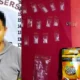 Simpan 31 Paket Sabu, Polisi Ringkus Bandar ini di Banjar Agung Tulang Bawang
