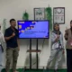 Sinergi Bagi Negeri, TDM Gandeng Mahasiswa IIB Darmajaya dan Universitas Teknokrat Ikuti Honda Digmar Akademi
