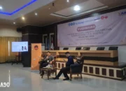 Menyongsong Masa Depan: TDM Lampung Berbagi Strategi Unggul untuk Mahasiswa Unila dalam Menghadapi Industri