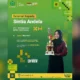 Sintia Andela, Mahasiswa Universitas Malahayati, Raih Juara Lomba Baca Puisi Tingkat Nasional