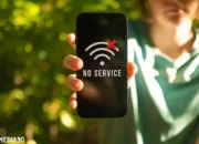 6 Cara Efektif Mempercepat Sinyal Ponsel Cerdas Kamu yang Lemot!