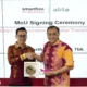 Smartfren gandeng Alita lengkapi portfolio IoT untuk transformasi digital Indonesia
