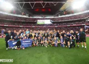 Southampton Melangkah ke Premier League: Langkah Besar Menuju Puncak!