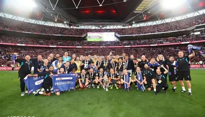 Southampton Melangkah ke Premier League: Langkah Besar Menuju Puncak!
