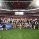 Southampton Promosi ke Premier League