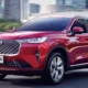Spesifikasi Haval H6 HEV, Lawan Tangguh Honda CR-V