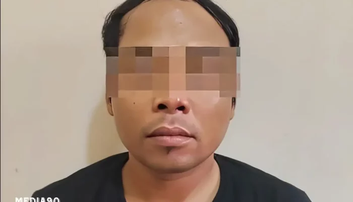 Seri Pencurian Modus Pecah Kaca di Bandar Lampung: Polisi Terpaksa Menembak Pria Asal Kedaton setelah 14 Insiden