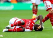Kekecewaan Arsenal: Gladi Resik Tidak Membuahkan Hasil, Gagal Meraih Juara Premier League 2023/2024