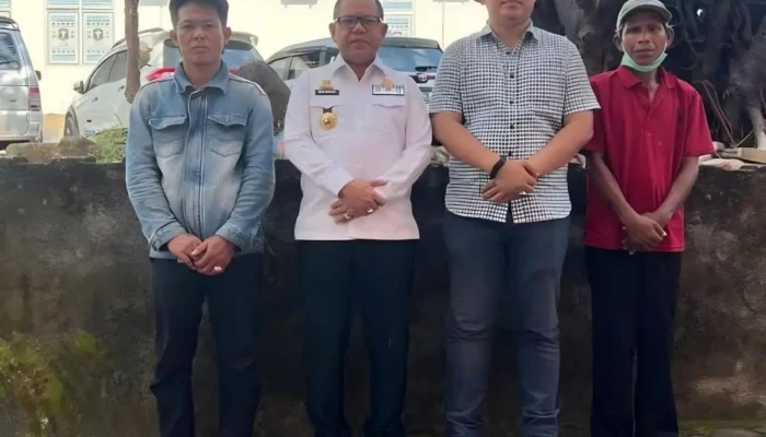 Sulpakar Mendorong Polisi untuk Segera Menyelidiki Pembunuhan Siswi SMK di Mesuji