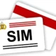Syarat Memperoleh SIM C1 Yang Baru Saja Diluncurkan
