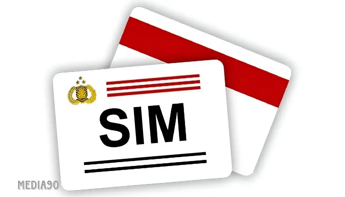 Syarat Memperoleh SIM C1 Yang Baru Saja Diluncurkan