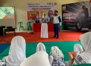 SMAN 2 Negeri Katon Pesawaran: TDM Lampung Menyulap Keselamatan Berkendara Jadi Prioritas Utama