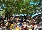 Pemerintah Tetapkan Target Sejuta Wisatawan ke Lampung Selatan pada 2024