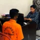 Tak Punya Duit Beli HP, Buruh Tani Asal Pagelaran Pringsewu ini Nekat Curi HP Tetangganya
