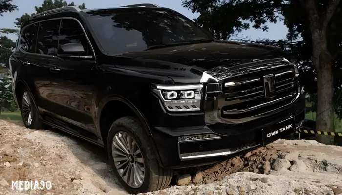 Memahami Fitur Tank Turn pada Tank 500: Langkah-Langkah Penggunaannya