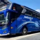Tarif Bus AKAP Mewah Pandawa 87 Dan Nomor Telepon Agen Lengkap