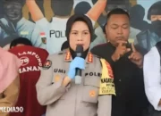 Tragedi Darah di Bandar Lampung: Pelajar SMA Tewas Terserang, Dua Tersangka Serang Korban dengan Kejam