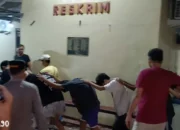 Tragedi Kematian di Telukbetung Selatan: Tawuran Pelajar SMA Berujung pada Dua Remaja Tersangka