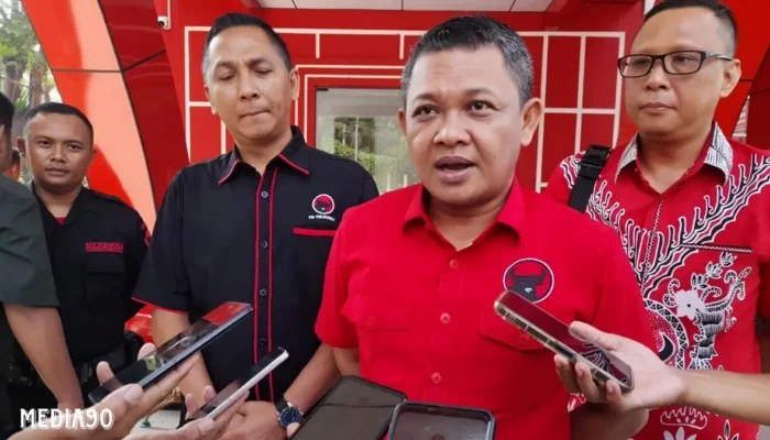 Ketua DPRD Tanggamus Heri Agus Memutuskan Maju Jadi Wakil Bupati di Pilkada 2024, Berseberangan dengan PDIP