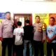 Tepergok Curi Dua Dandang di Raman Utara Lampung Timur, Polisi Ringkus Dua Pemulung Asal Terbanggi Besar