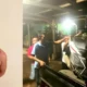 Tepergok Curi Motor di Tumijajar Tulang Bawang Barat, Warga Kejar dan Tangkap Pria ini, Temannya Kabur