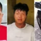 Terlibat Jual Beli Motor Curian dari Sidomulyo Lampung Selatan, Polisi Tangkap Dua Pria Asal Kalianda ini