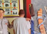 Perkelahian Terbuka: Pertemanan Hancur oleh Luka yang Mendalam