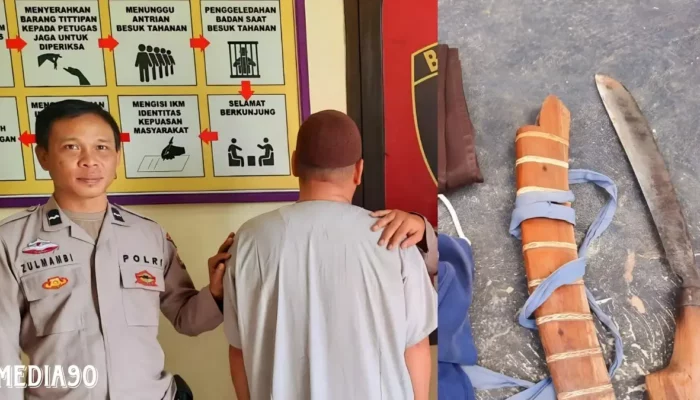 Perkelahian Terbuka: Pertemanan Hancur oleh Luka yang Mendalam