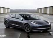 PHK Massal di Pabrik Tesla California: 601 Karyawan Kembali Terkena Dampak