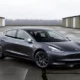 Tesla Kembali PHK 601 Karyawan Di Pabrik California