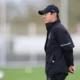 Tiba di Paris, Shin Tae-yong Keluhkan Cuaca hingga Rumput Lapangan