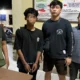 Tiduri Gadis 16 Tahun 15 Kali, Polres Pesisir Barat Ciduk Pemuda Asal Pesisir Selatan ini