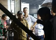 Pemkab Lampung Selatan Tutup Sementara Pabrik San Xiong Steel Setelah Kecelakaan Kerja Tragis Menewaskan Tiga Karyawan
