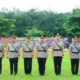 Tiga Kasat dan Satu Kapolsek di Polres Tulang Bawang Barat Berganti, ini Namanya