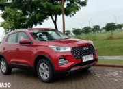 Kabar Terbaru: Recall Tiggo 5X di Indonesia, Apa Tanggapan Chery?