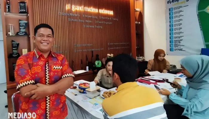 Raih Keseruan Pekan Raya Lampung 2024! Tiket Tersedia Secara Online dan Offline dengan Kisaran Harga Mulai dari Rp15 Ribu hingga Rp50 Ribu