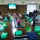 Tingkatkan Kapasitas Dosen, Universitas Malahayati Hadirkan Prof Amirul Mukminin Sebagai Pembicara