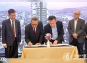Grand Mercure Lampung dan Polinela Berkolaborasi Tingkatkan Keterampilan Mahasiswa