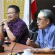 Tingkatkan Kualitas Pengajar, Polinela Gandeng Fakultas Pertanian Unila Sosialisasi Program S3
